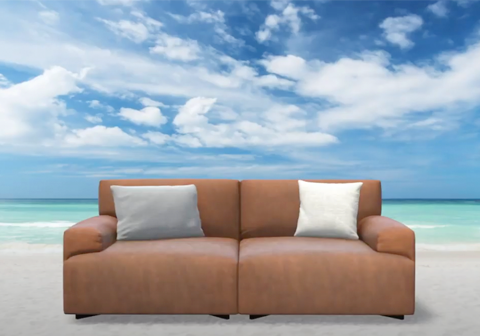 INKO Info-Couch